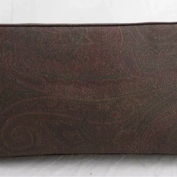 authentic vintage etro bag Tote - Picture 4 of 8